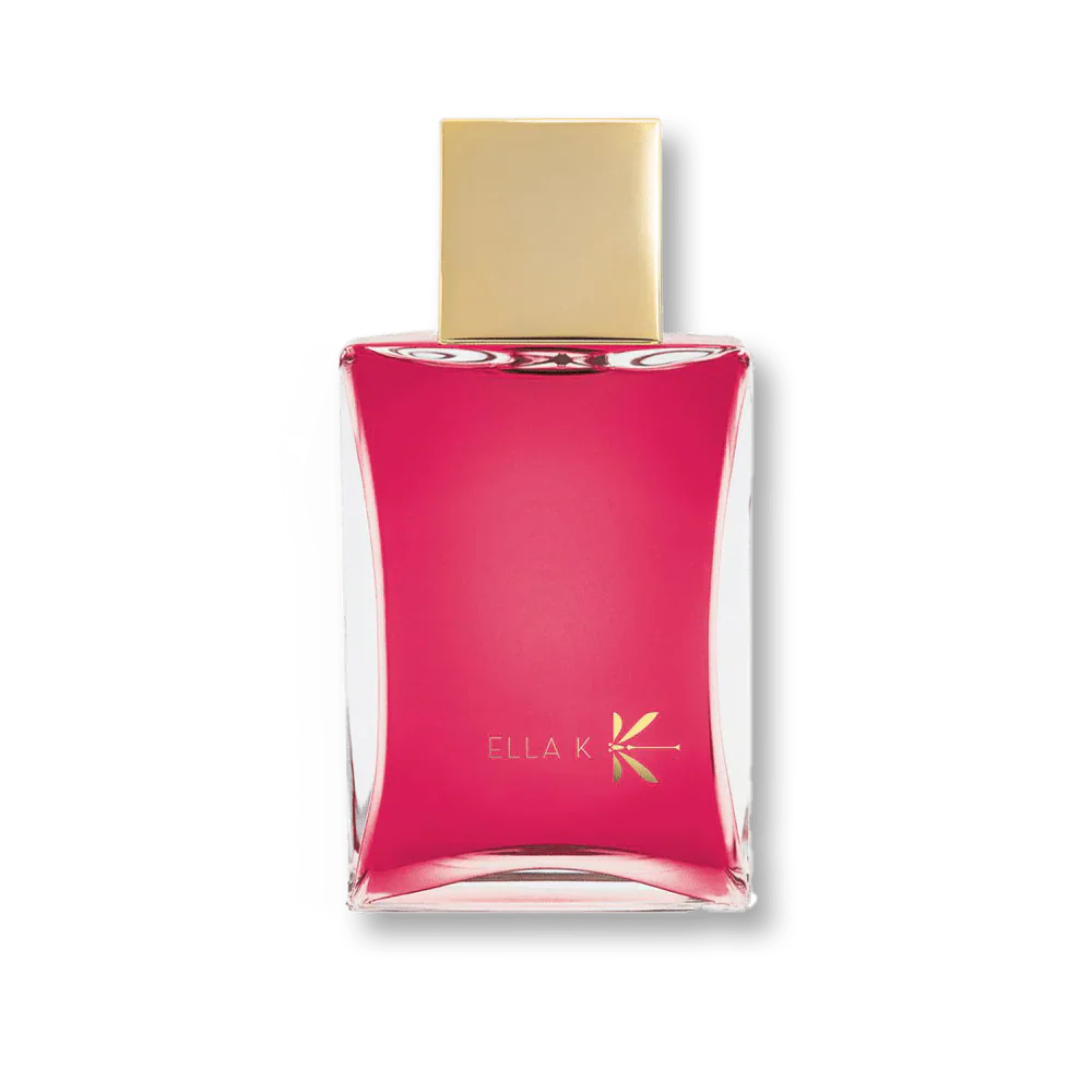 Rose De Pushkar 100ml EDP By Ella K