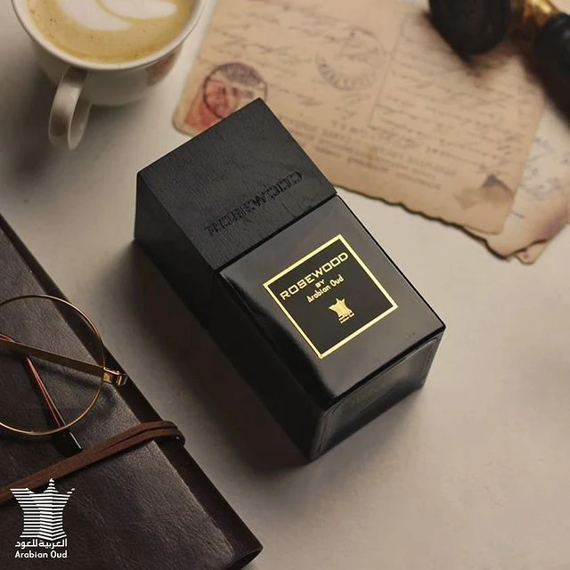 Rosewood by Arabian Oud - Image 3