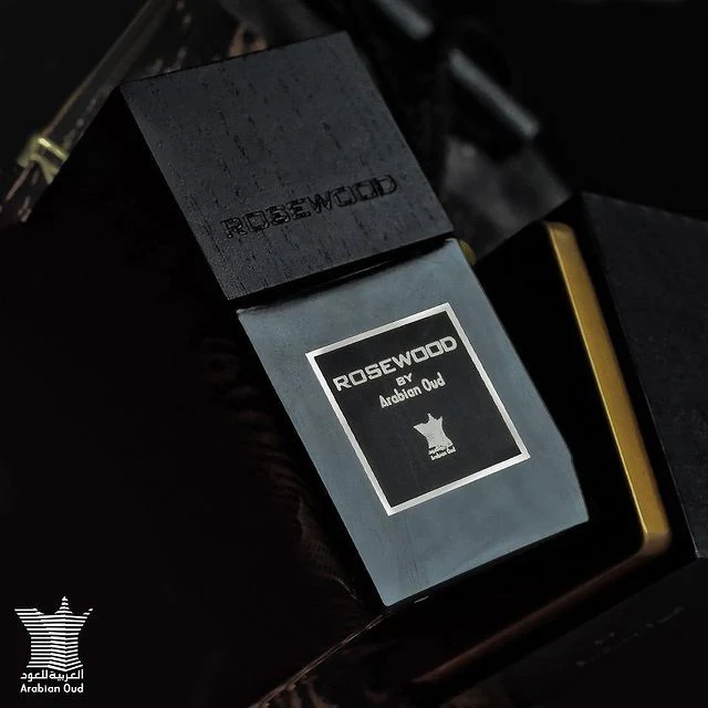 Rosewood by Arabian Oud - Image 4