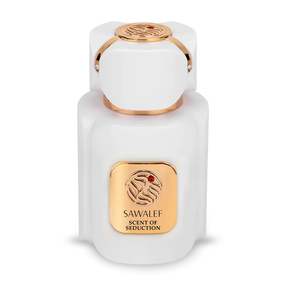Scent of Seduction - Swiss Arabian's Sawalef Range - Image 2