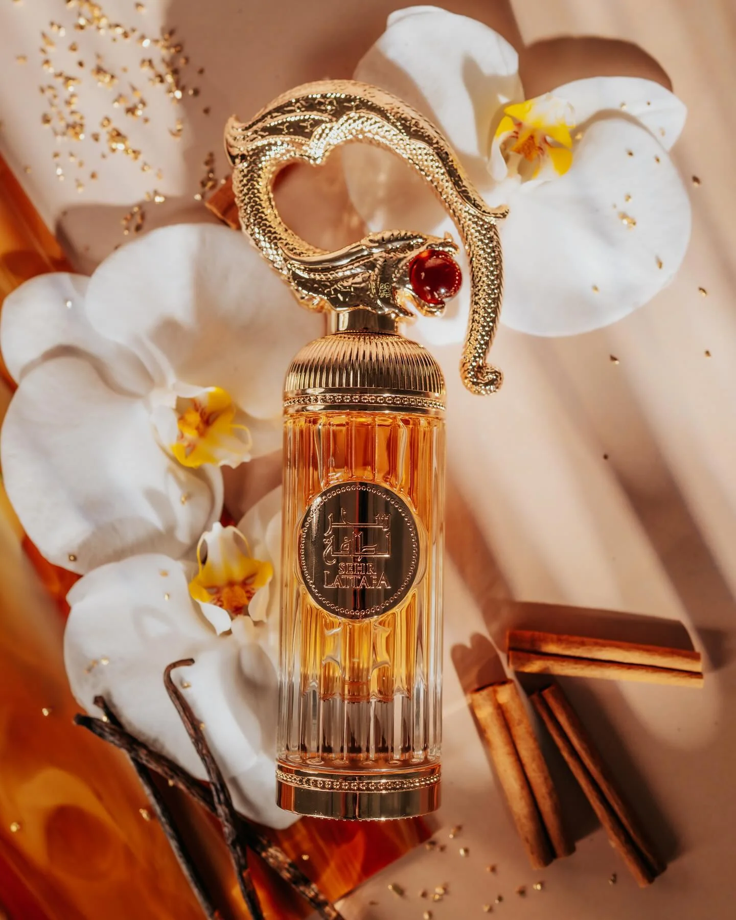 Sehr 100ml EDP By Lattafa