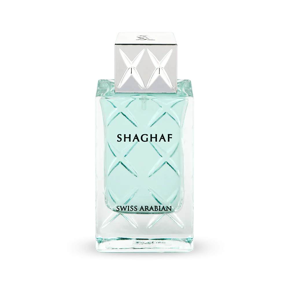 Shaghaf 75ml EDP By Swiss Arabian