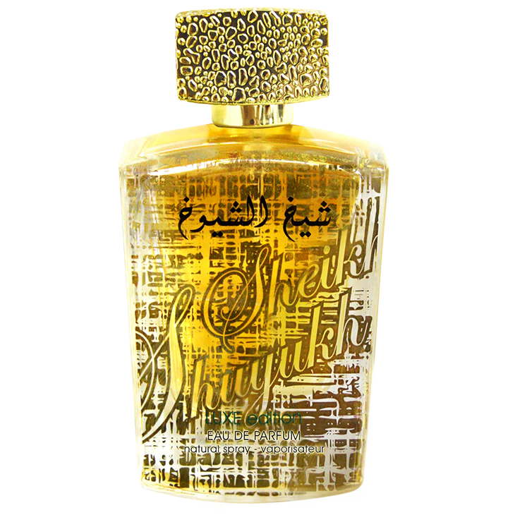 Sheikh Al Shuyukh Lux Edition - Image 5