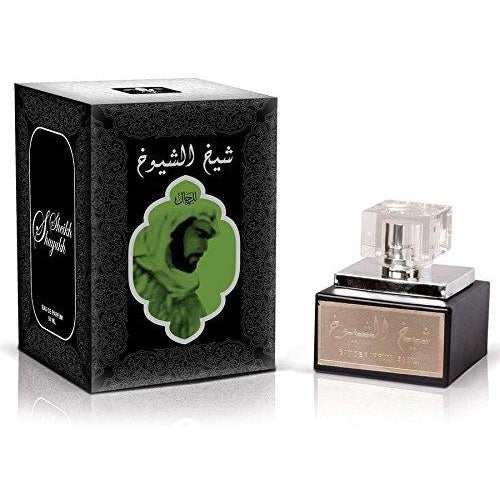 Sheikh Ash Shuyuukh Black - Image 4
