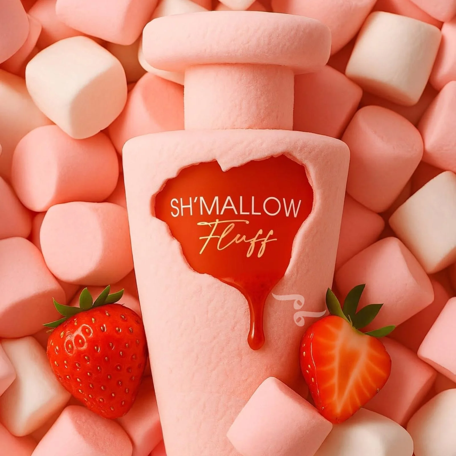 Sh'mallow Fluff 100ml EDP By French Avenue - Image 2