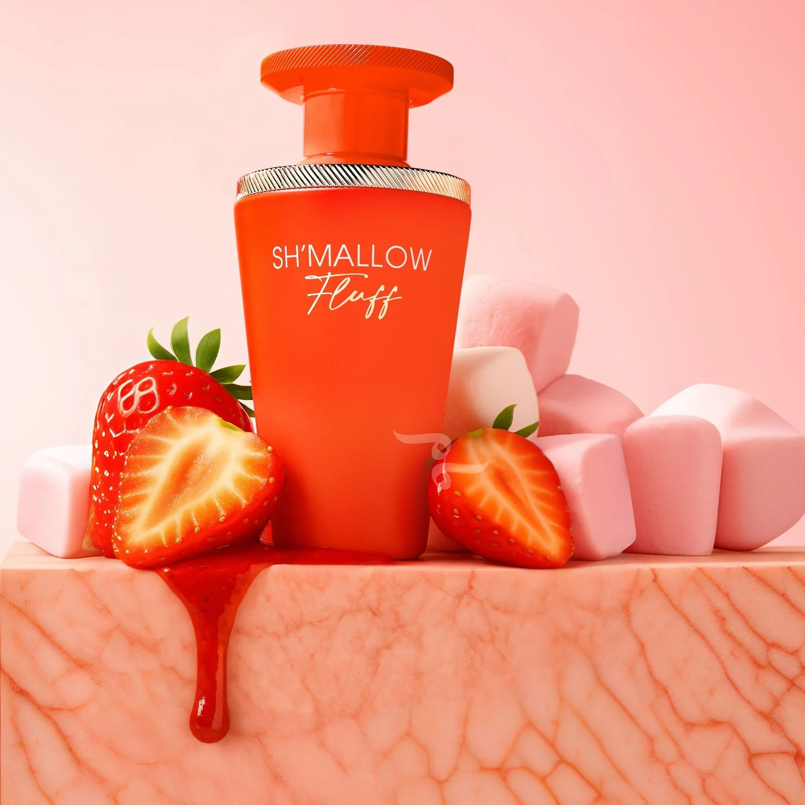 Sh'mallow Fluff 100ml EDP By French Avenue - Image 4