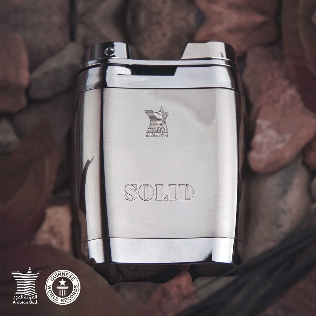 Solid Silver - Image 4