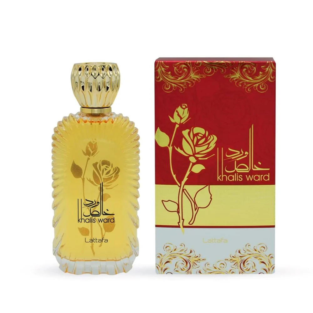 Spray Khalis Ward 100ml - Image 2