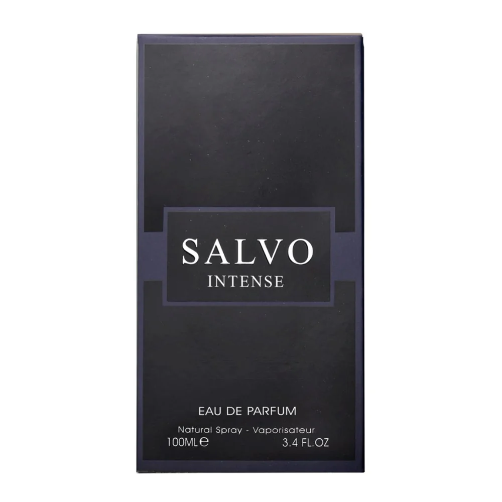 Salvo Intense - Image 3