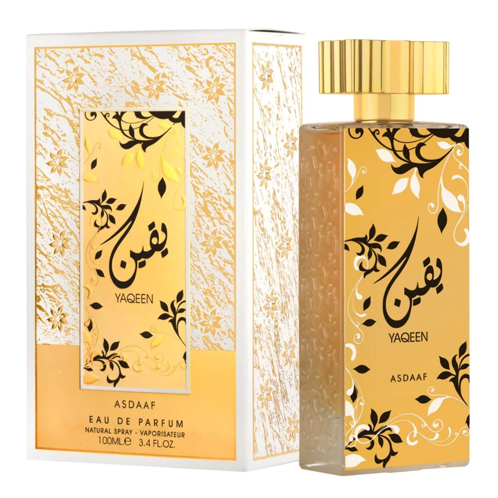 Spray Yaqeen - Image 2