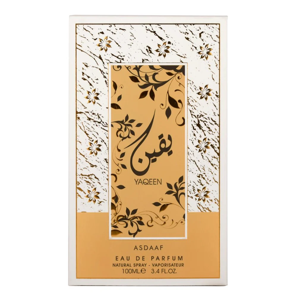 Spray Yaqeen - Image 3