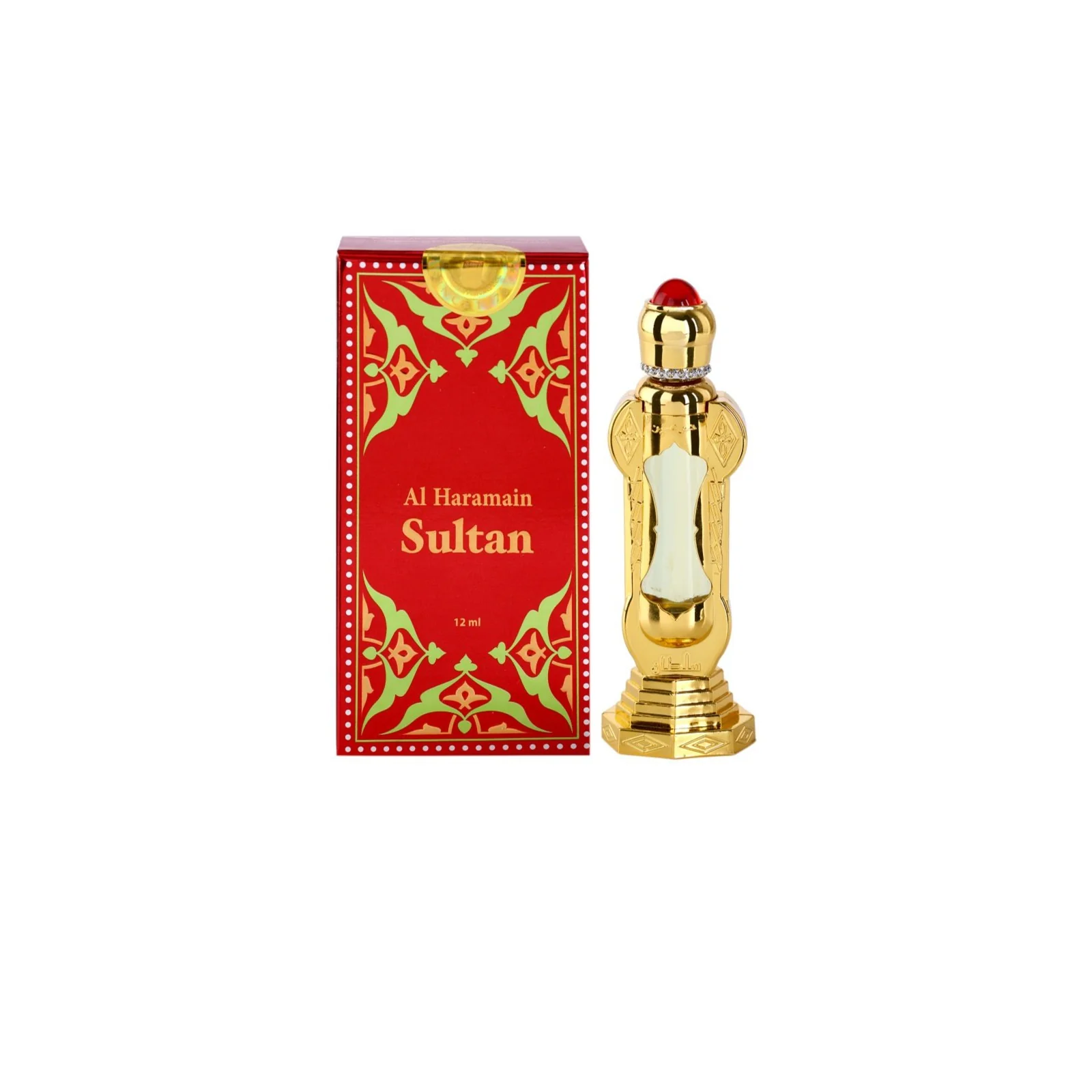 Sultan - Image 3