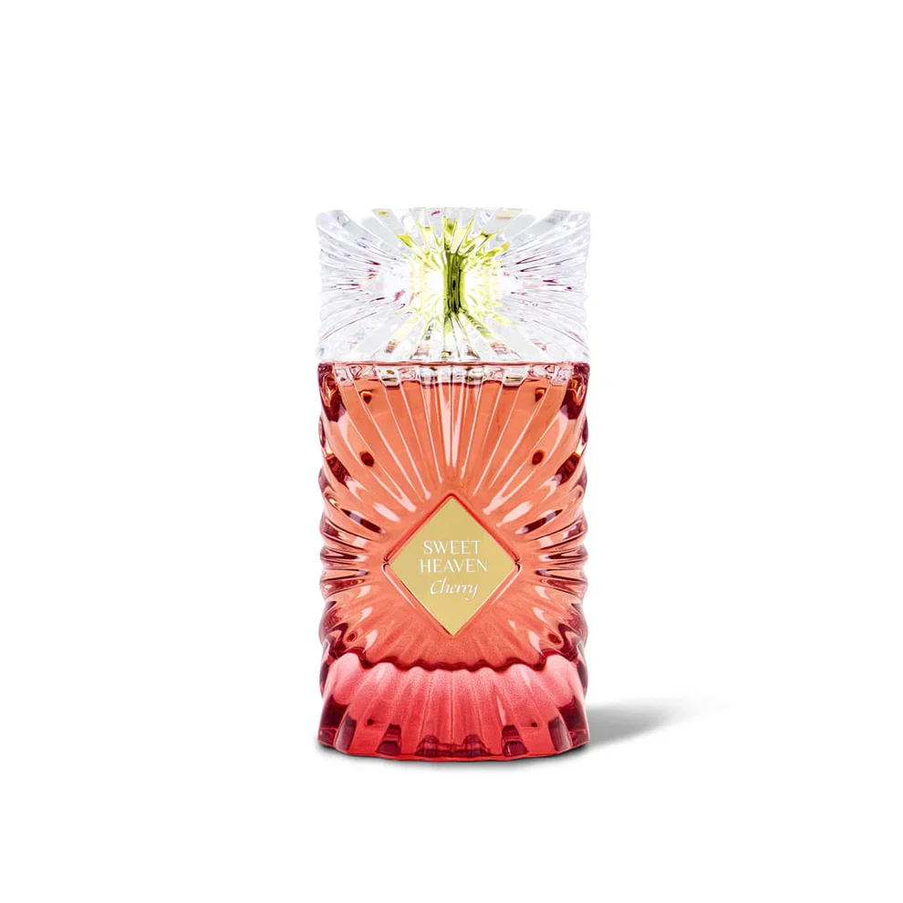 Sweet Heaven Cherry 100ml EDP By Gulf Orchid - Image 2