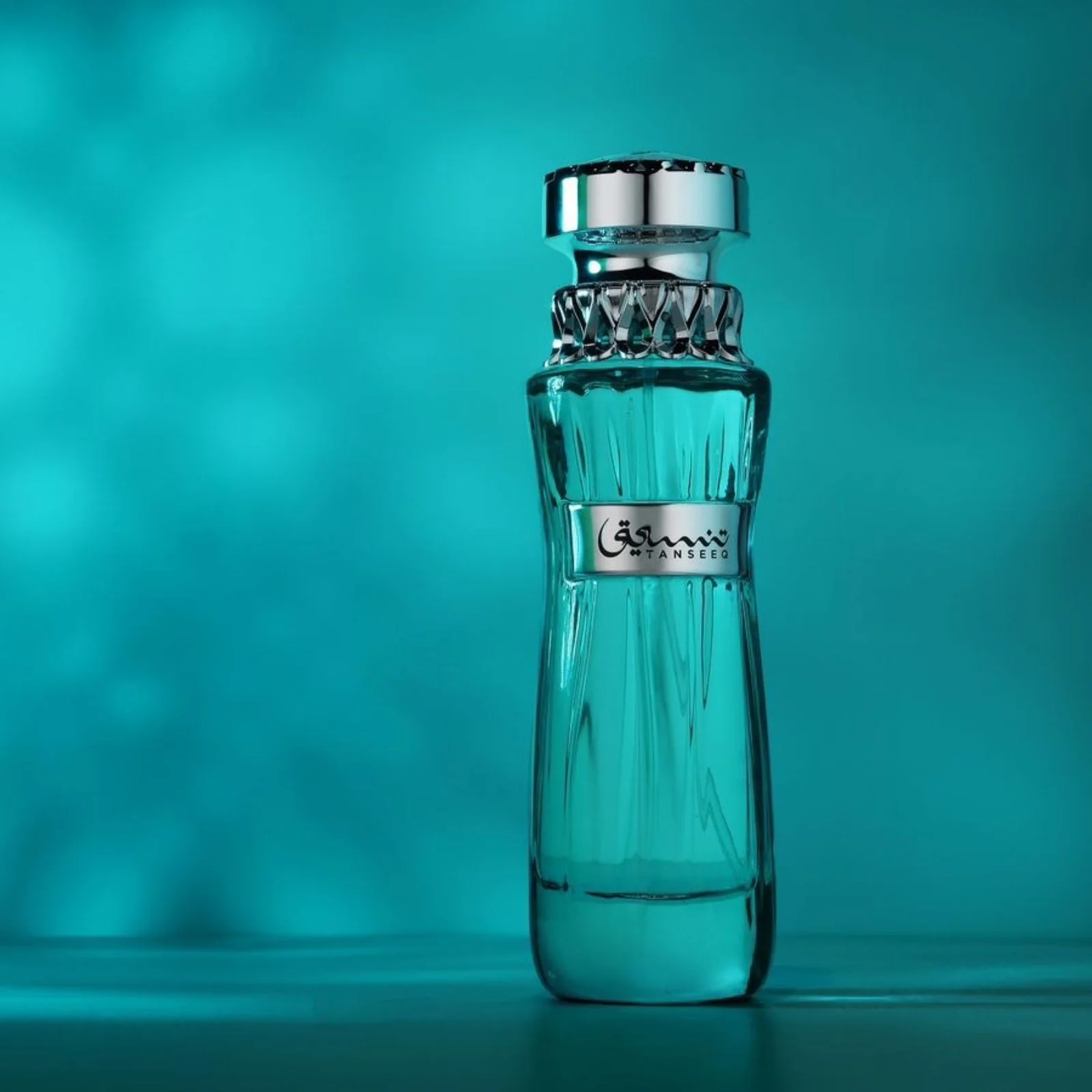 Tanseeq blue By Fragrance World
