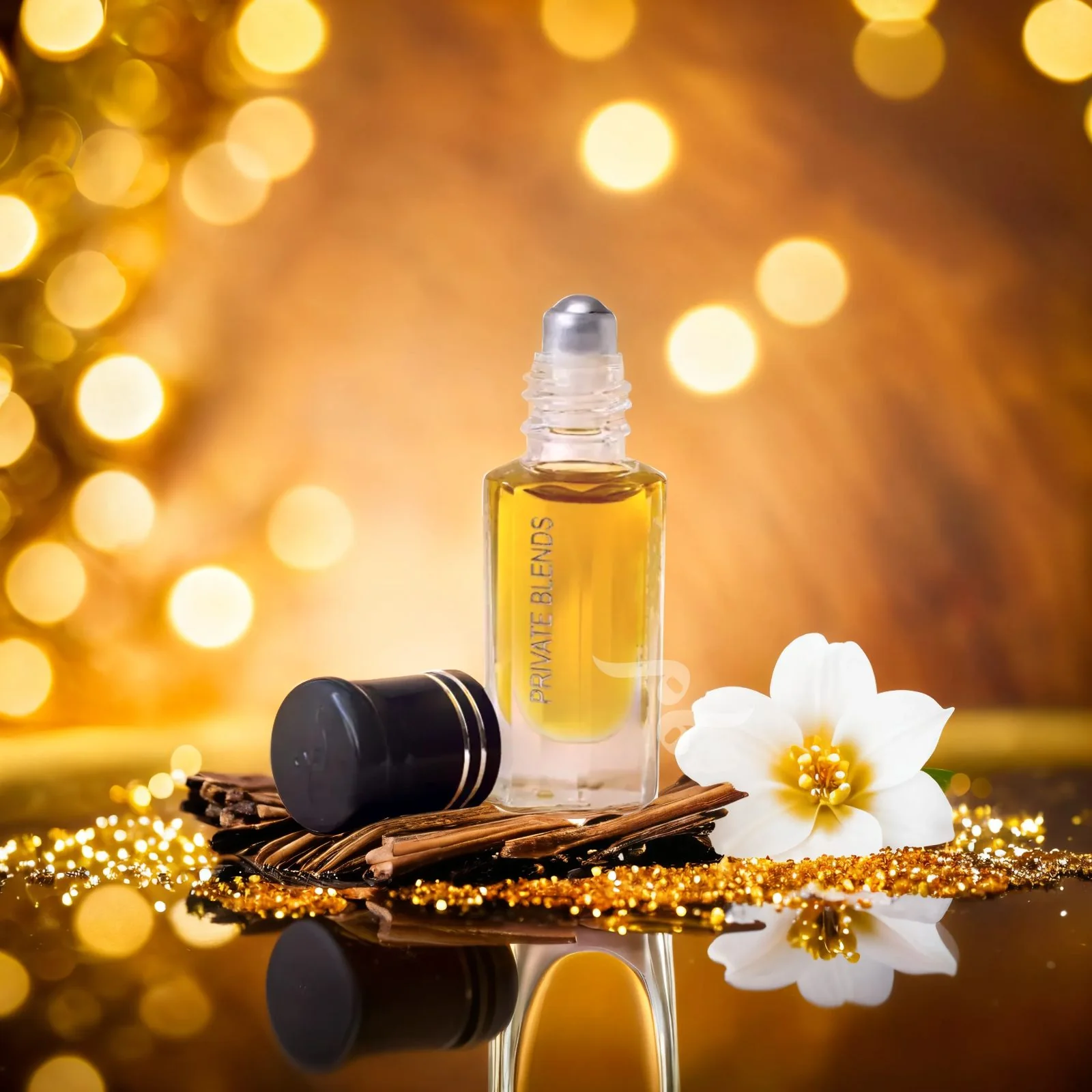 Golden Musk