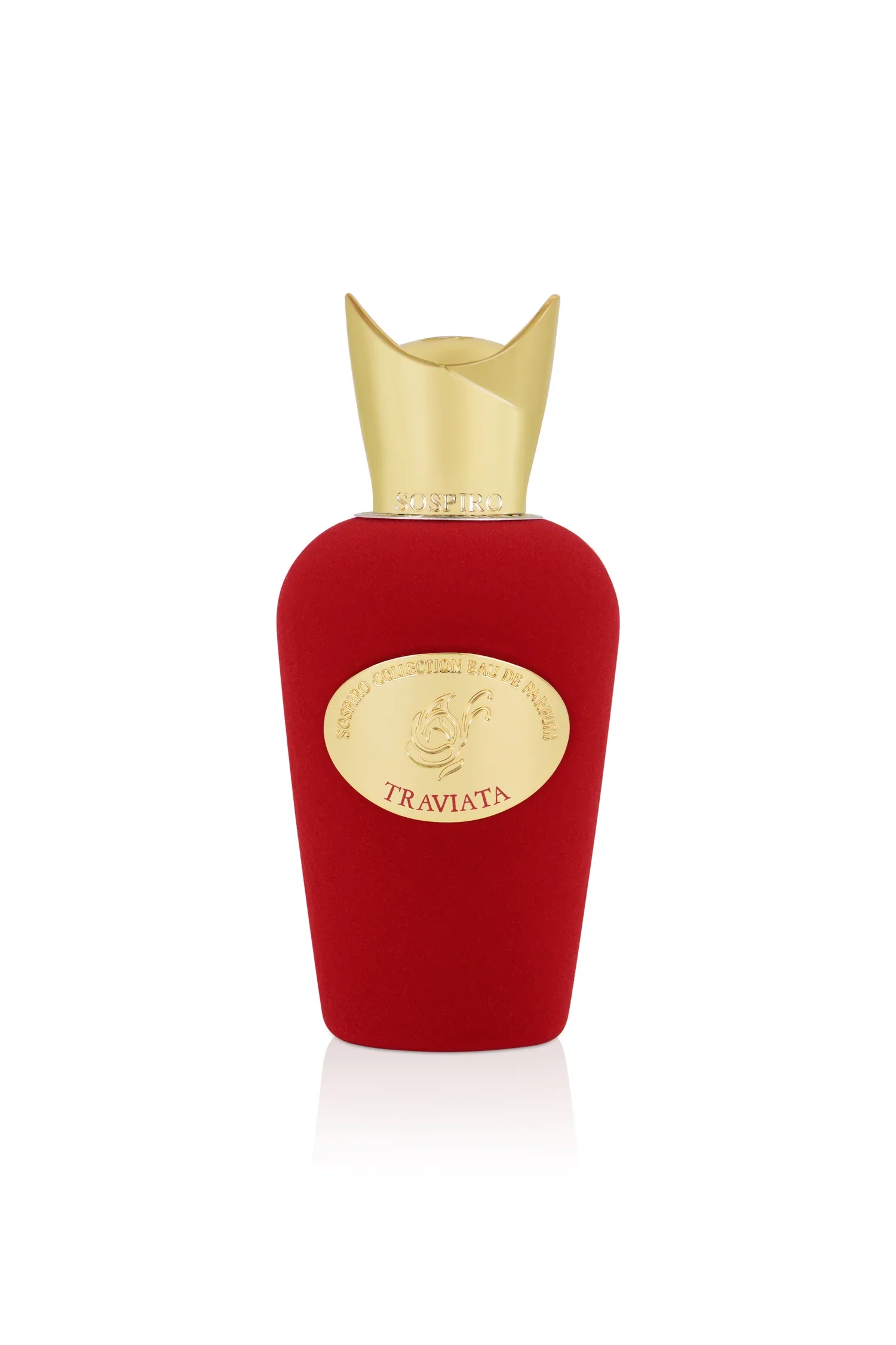 100ml Traviata EDP By Sospiro