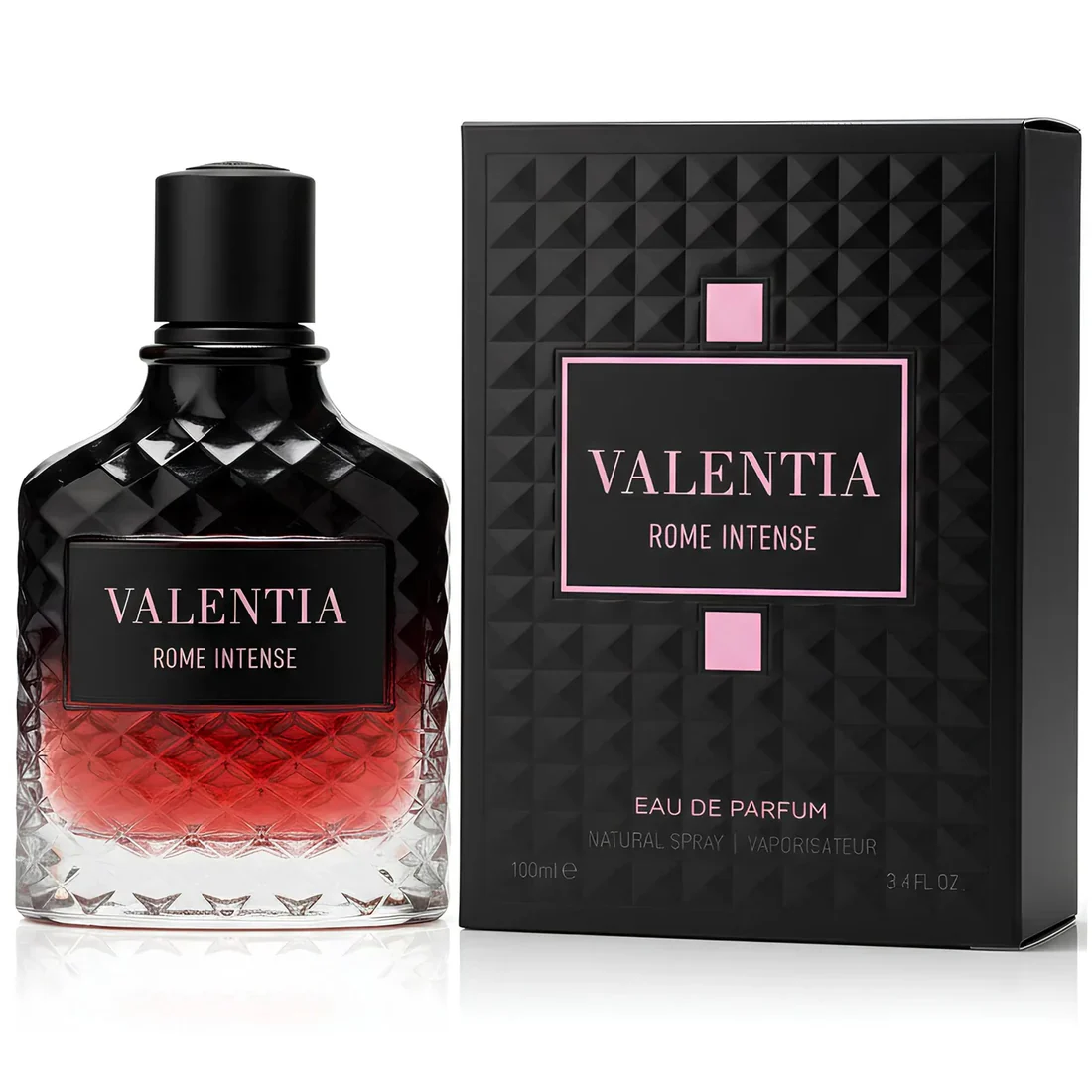 Valentia Rome Intense 100ml By Fragrance World