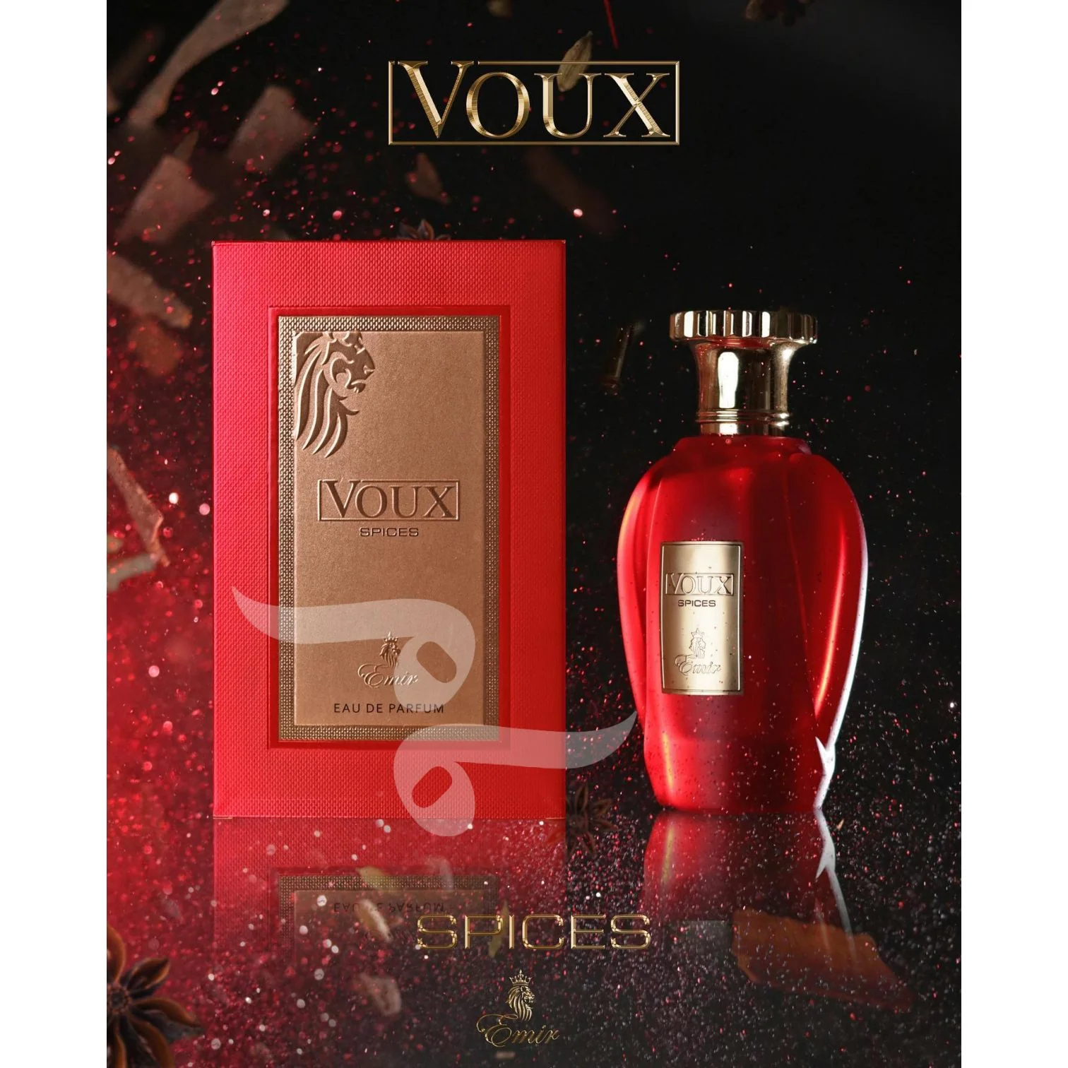 VOUX Spices - Emir - Image 3