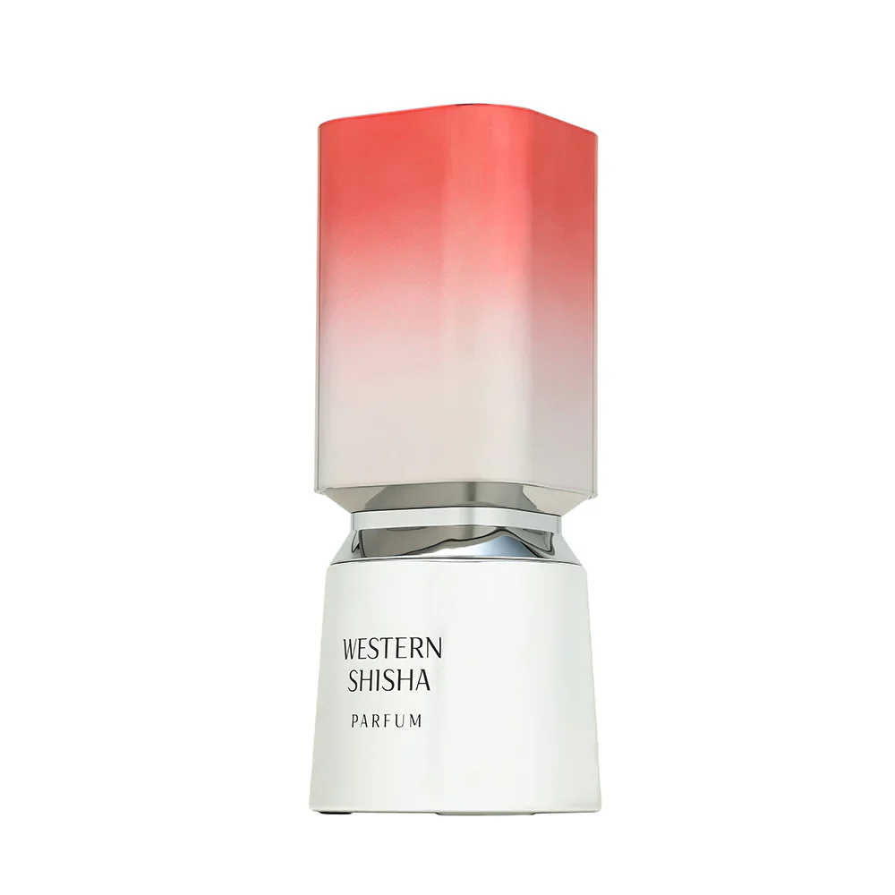 Western Shisha 100ml By French Avenue - Image 2
