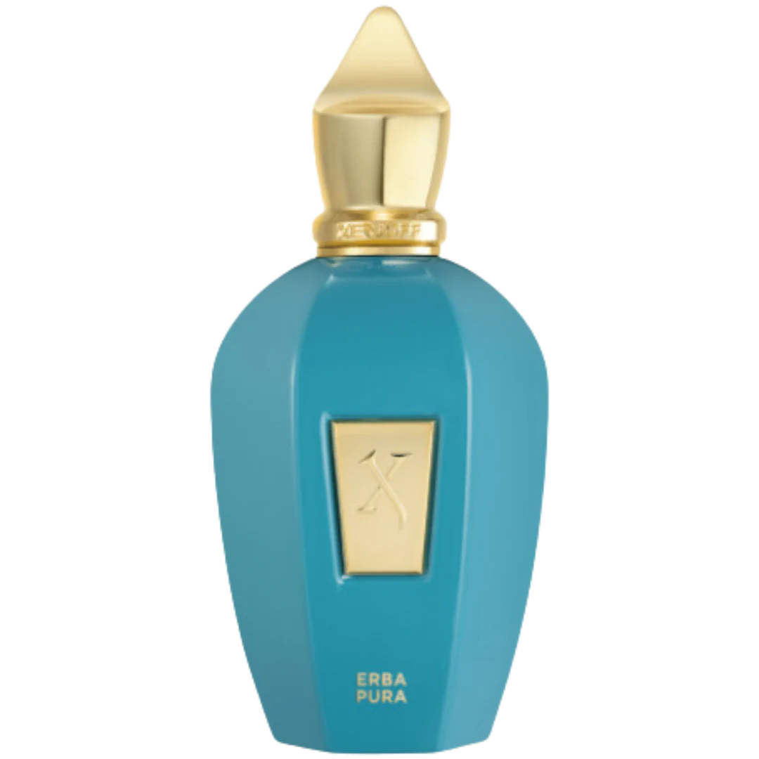 100ml Erba Pura EDP By Xerjoff