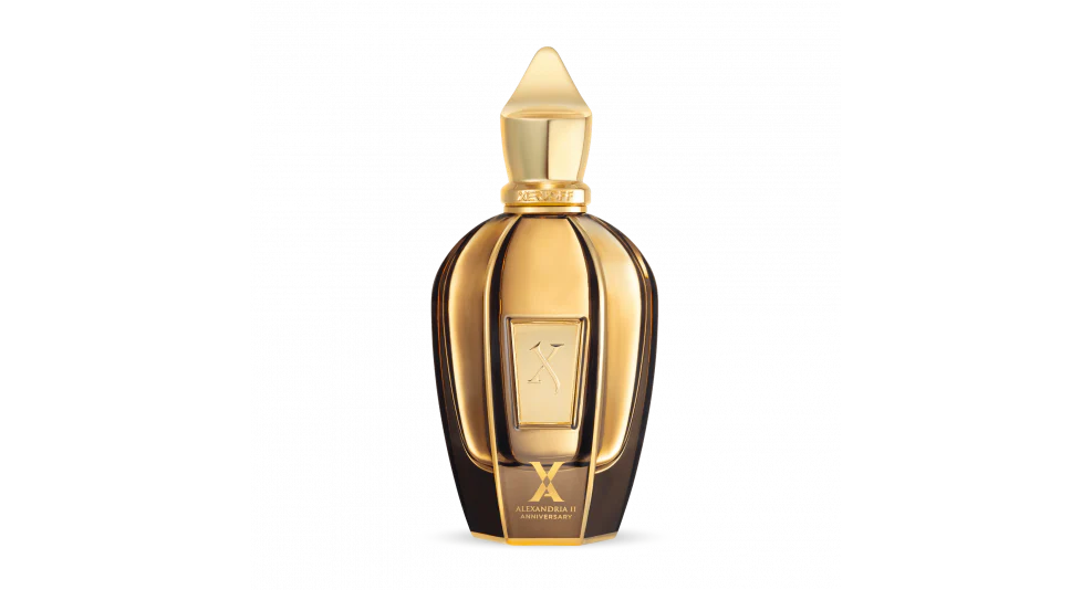 100ml Oud Stars Alexandria II Anniversary EDP By Xerjoff
