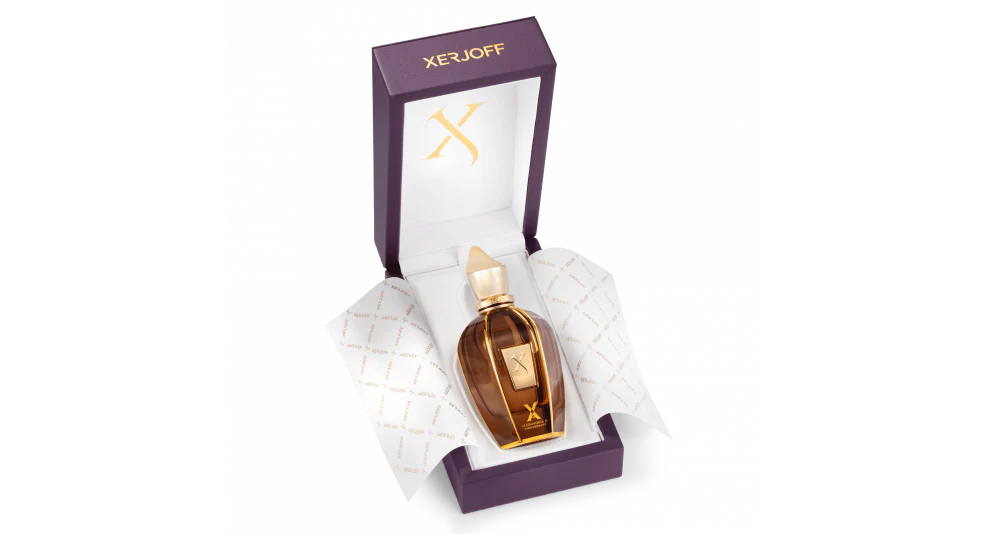 100ml Oud Stars Alexandria II Anniversary EDP By Xerjoff - Image 2