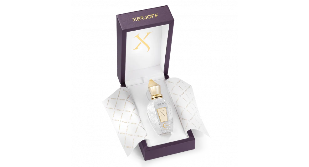 50ml Shooting Stars Apollonia EDP By Xerjoff - Image 3