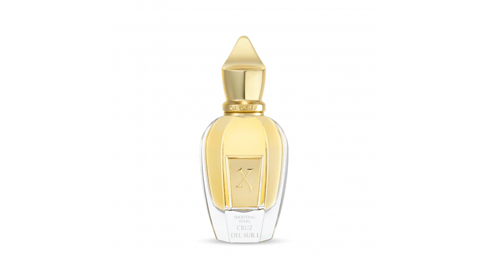 50ml Shooting Stars Cruz Del Sur EDP By Xerjoff
