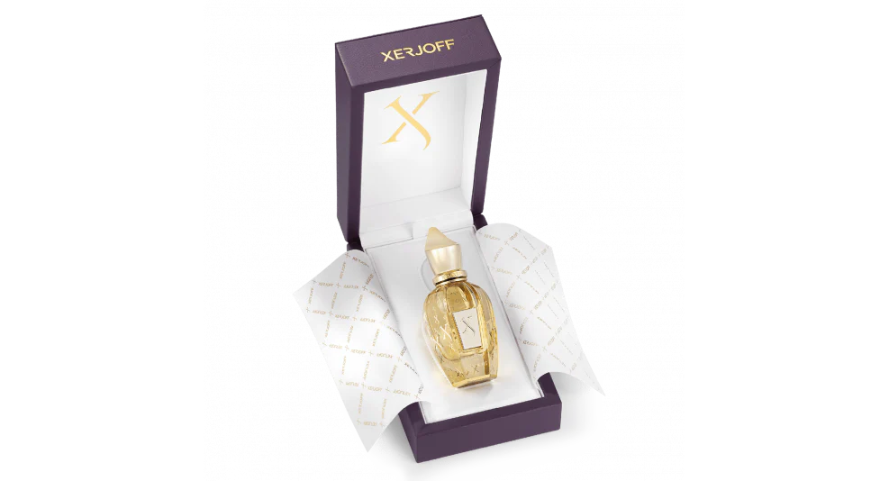50ml Shooting Stars Starlight EDP By Xerjoff - Image 3