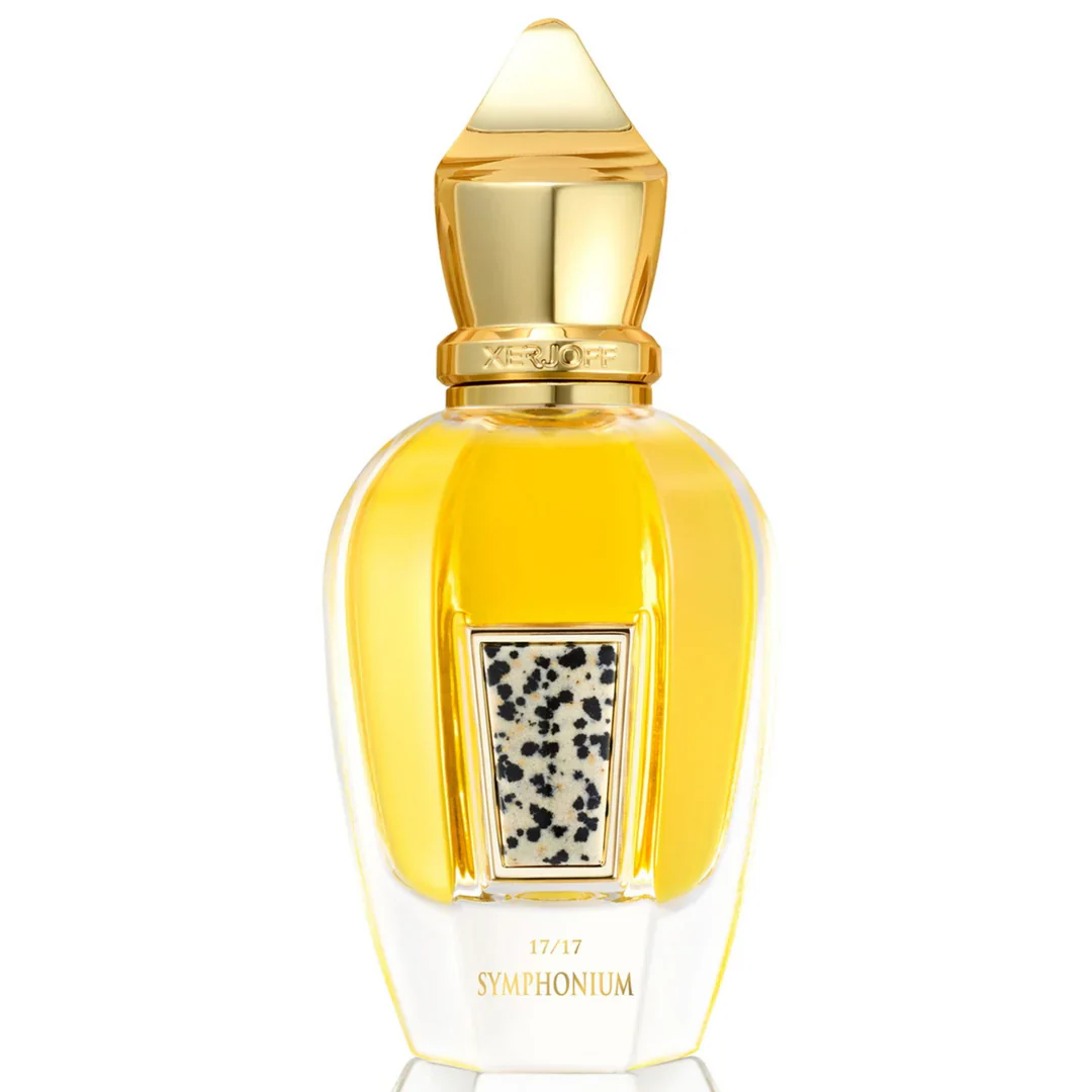 100ml XJ 17/17 Stone Label Symphonium EDP By Xerjoff - Image 2